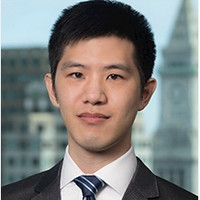 DLA Piper Employee John Wei's profile photo