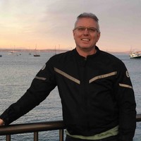 Crown Dental Group Employee Douglas Ness's profile photo