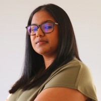 Sirruska Williams's profile photo