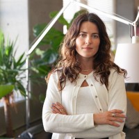Rapt Studio Employee Ellie Strube's profile photo