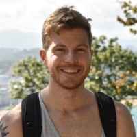 Indio Technologies Inc. Employee Marcus Malan's profile photo