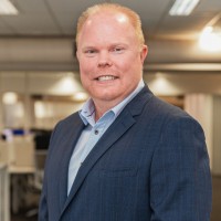 PeopleKind Group Employee Brett Robinson's profile photo