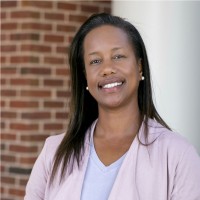 Germantown Friends School Employee Aisha Bryant's profile photo