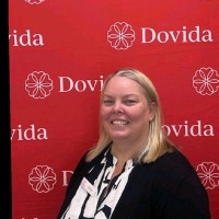 Dovida Australia Employee Michelle Tilden's profile photo
