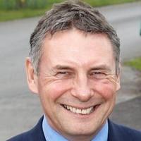Glaia Employee Martin Brown's profile photo