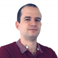 VOLTAGREEN Employee Benjamin Agullana's profile photo