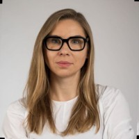 BURGA Employee Sigita Bakutyte's profile photo