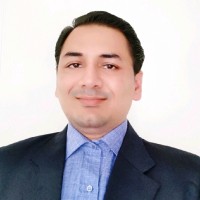 Infodart Technologies Ltd. Employee Rajen Patel.'s profile photo