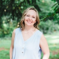 Del Ray Baptist Church Employee Savannah Minnick's profile photo