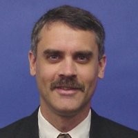ThyssenKrupp Bilstein Employee Alan Whiteley's profile photo