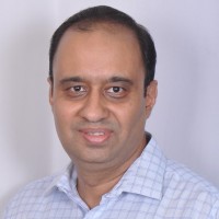 Ketan Chinchalkar Email
