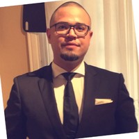 The Original Rainbow Cone Employee Andres Lopez's profile photo