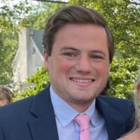 Brilliant® Employee John Schreiber's profile photo