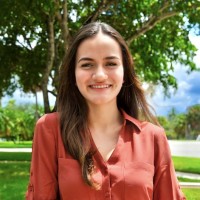 bread & Butter Employee Isabel Villeda's profile photo