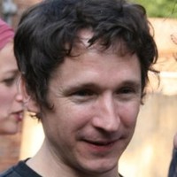 University of Bonn Employee Oliver Pye's profile photo