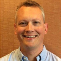 DSV - Global Transport and Logistics Employee David Moreland's profile photo