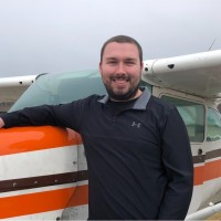Skyward Aviation Employee Jacob Lewis's profile photo