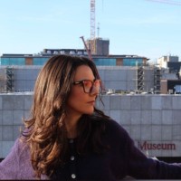Felixx Landscape Architects & Planners Employee Emanuela Cammarata's profile photo