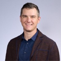Stearns Financial Employee Jay Rogers's profile photo