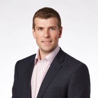 Swire Renewable Energy Employee Mark Konrad's profile photo