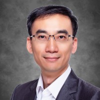 S-Sharp Corporation Employee Nate Wang's profile photo