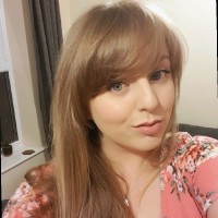 Oxygen Finance Employee Ellie Rushton's profile photo
