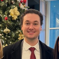 1st Colonial Community Bank Employee Evan Casey's profile photo