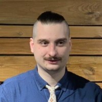 Stepico Employee Anton Kudin's profile photo