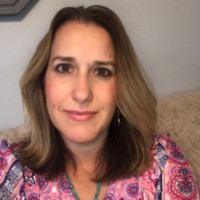 Ellington Public Schools Employee Michele Murray's profile photo