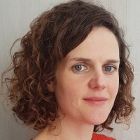 The Bureau of Investigative Journalism Employee Josephine Moulds's profile photo