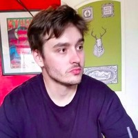 Block Club Chicago NFP Employee Joe Ward's profile photo