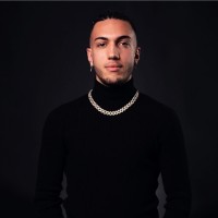 Prose on Pixels  Employee Stefano Maresca's profile photo