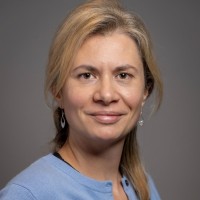 IHS, Erasmus University Rotterdam Employee Carolina Lunetta's profile photo