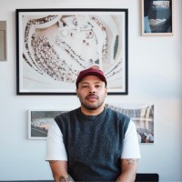 Envoy Employee Quentin Bosman's profile photo