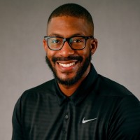 University of Maryland Employee Devin Walker's profile photo
