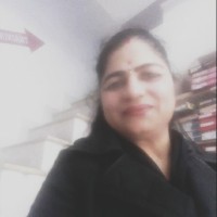 Modicare Employee Suman Gollen's profile photo