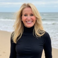 Liz Johnson Email & Phone Number