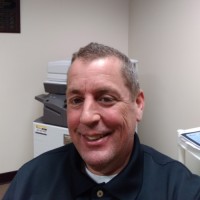 Aztec Employee Mark Gentilcore's profile photo