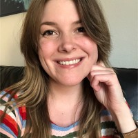 Flora Health Employee Hayley Harline's profile photo