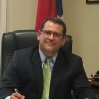 North Carolina Administrative Office of the Courts Employee John Deaton's profile photo