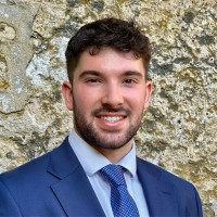 ION Employee David Coope's profile photo