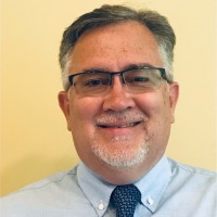 JTEKT Column Systems NA Employee Gale Hukill's profile photo