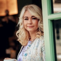 Olga Stebko Email