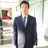 Lockheed Martin Employee Andrew Yoo's profile photo
