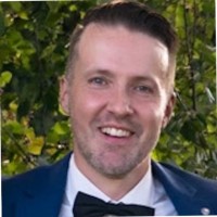 Iquality Employee Christopher Martin's profile photo