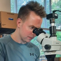 Answers in Genesis Employee Kyle Braatz's profile photo