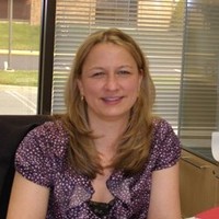 GlycoMimetics Employee Stephanie Irish's profile photo