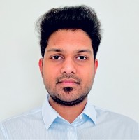 NSSL Employee Justin Peter's profile photo