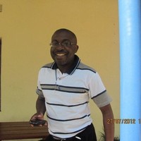 JTN Consultancy Employee Martin Kampamba's profile photo