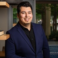 O'Brien Architects Employee Joshua Medrano's profile photo